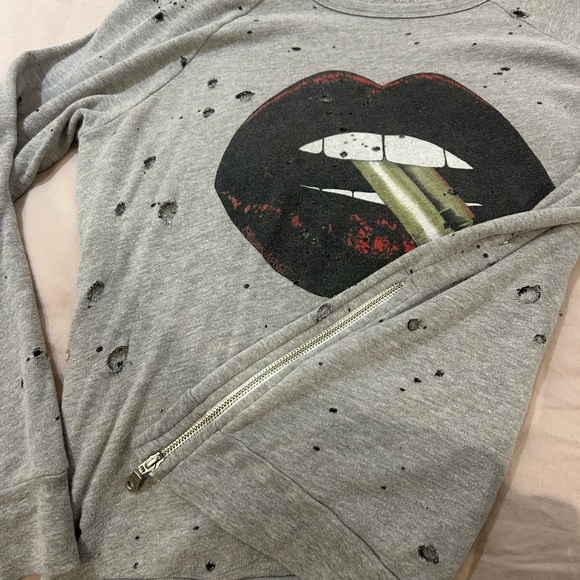 Lauren Moshi - Picture 4 of 6